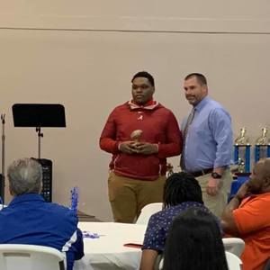 Meet your Posher, Terin